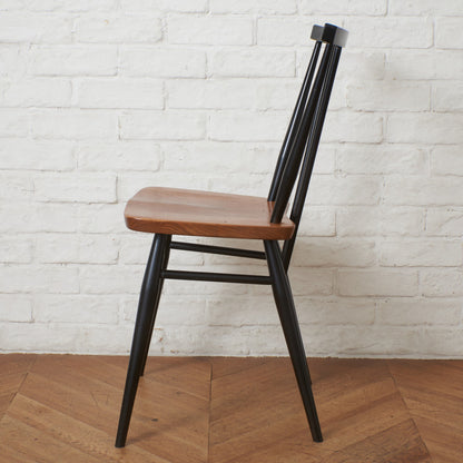 スティックバックチェア / リペイント品