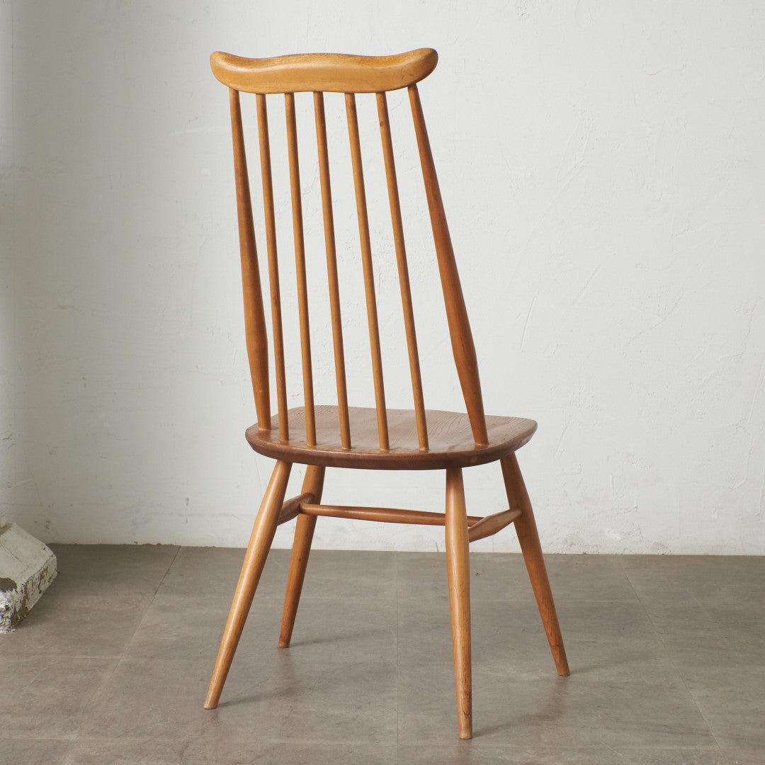 ヴィンテージ ゴールドスミスチェア