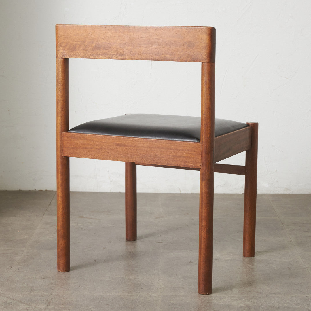 英国ヴィンテージ ダイニングチェア