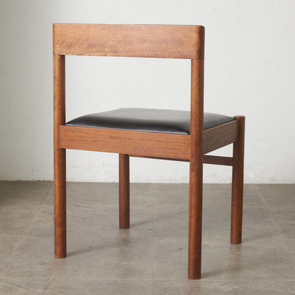 英国ヴィンテージ ダイニングチェア