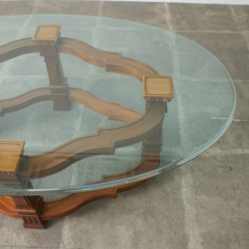 Francesca カクテルテーブル