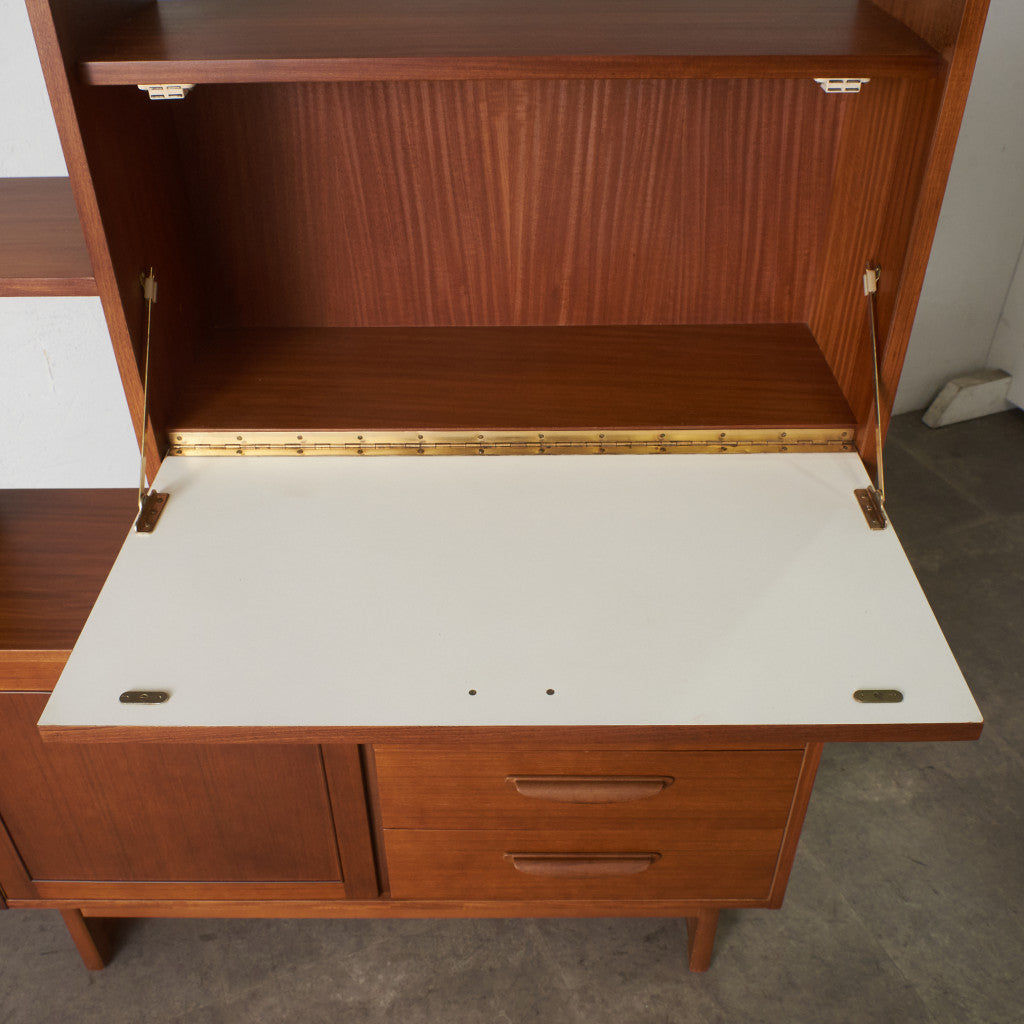 ヴィンテージ ルームディバイダー