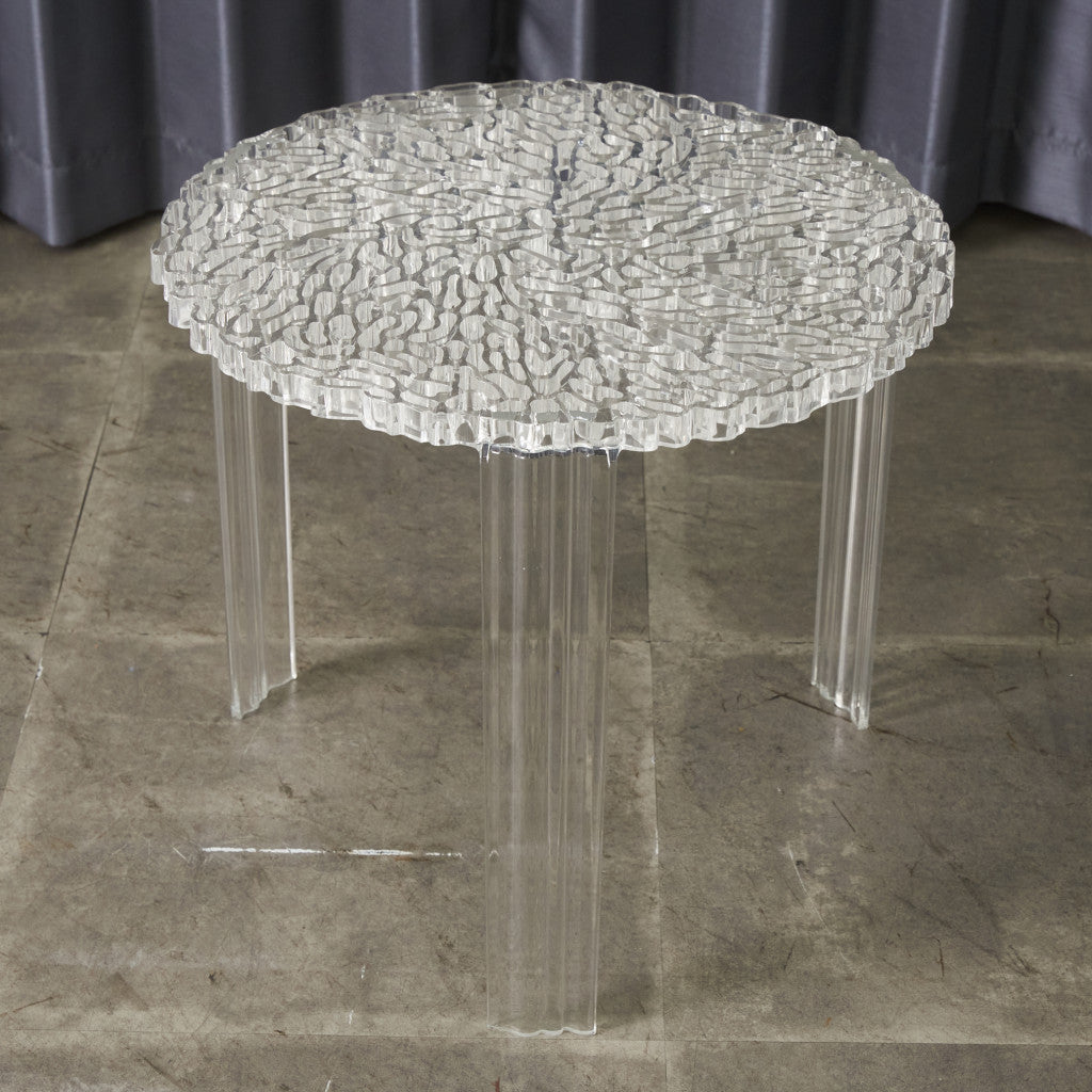 T-TABLE｜カルテル Kartell｜パトリシア・ウルキオラ Patricia