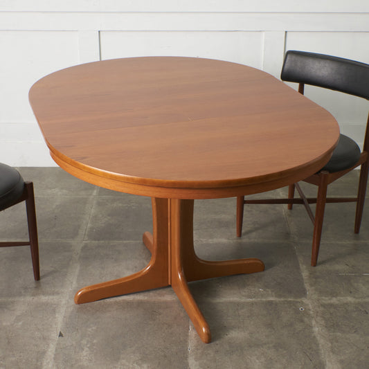 英国ヴィンテージ エクステンションテーブル