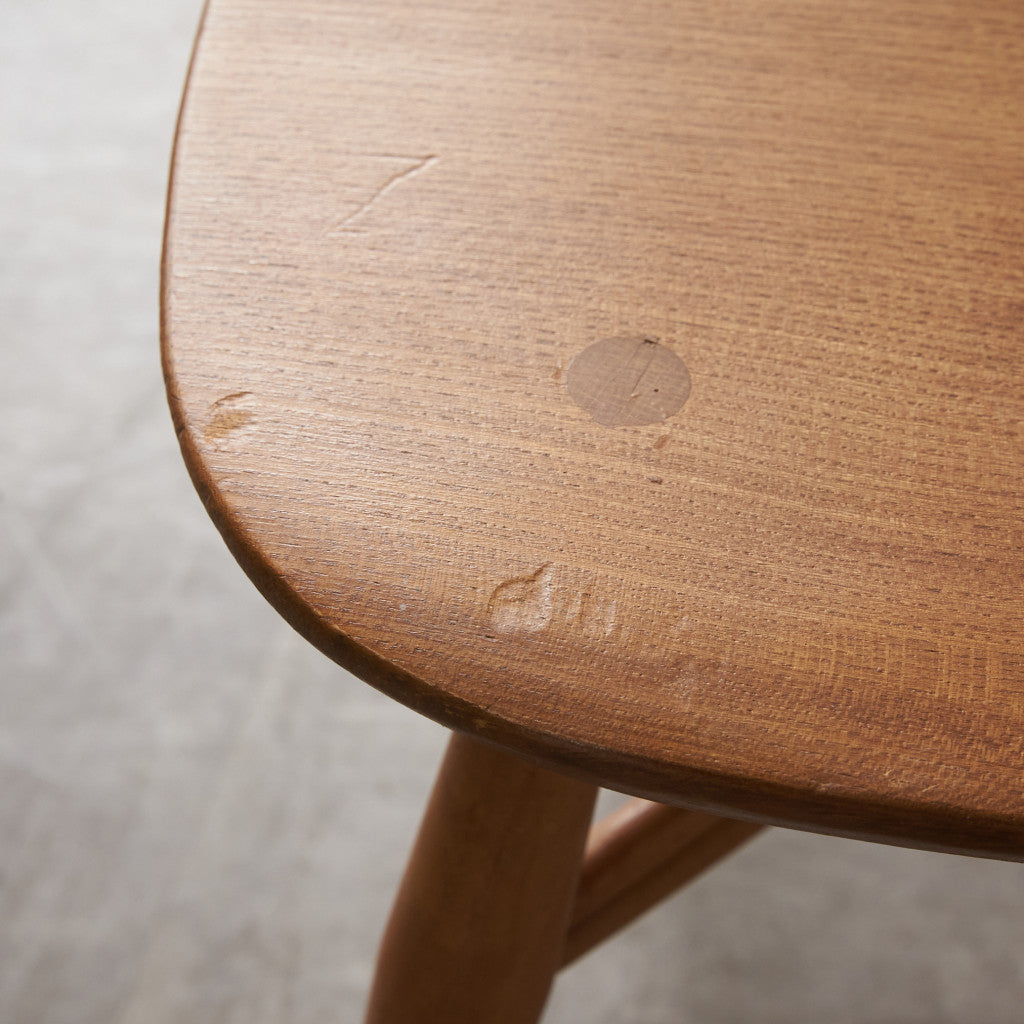 ラティスドチェア X型貫