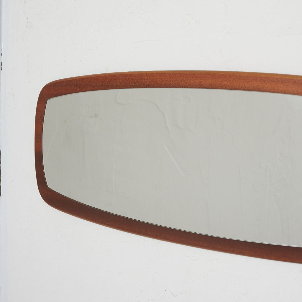 イギリスヴィンテージ ウォールミラー