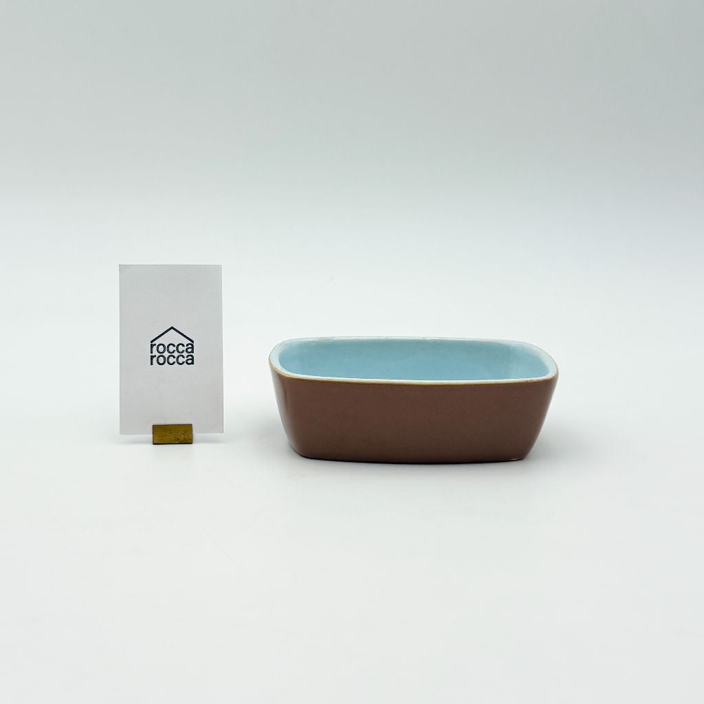 Lucerne ルツェルン レクタングル ボウル