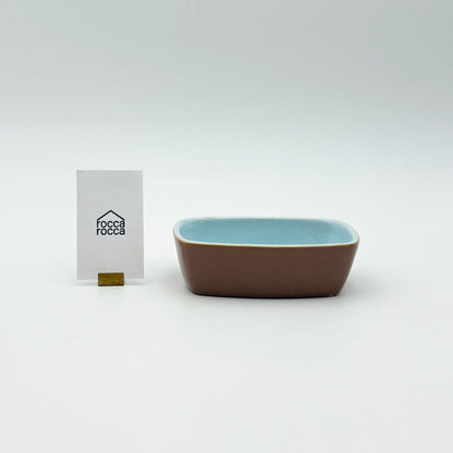 Lucerne ルツェルン レクタングル ボウル