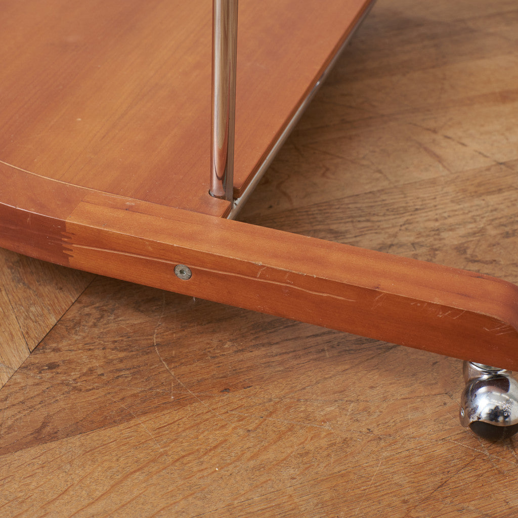 loop desk / パソコンデスク