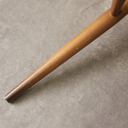 ヴィンテージ クエーカーチェア / ラウンドゴールドラベル