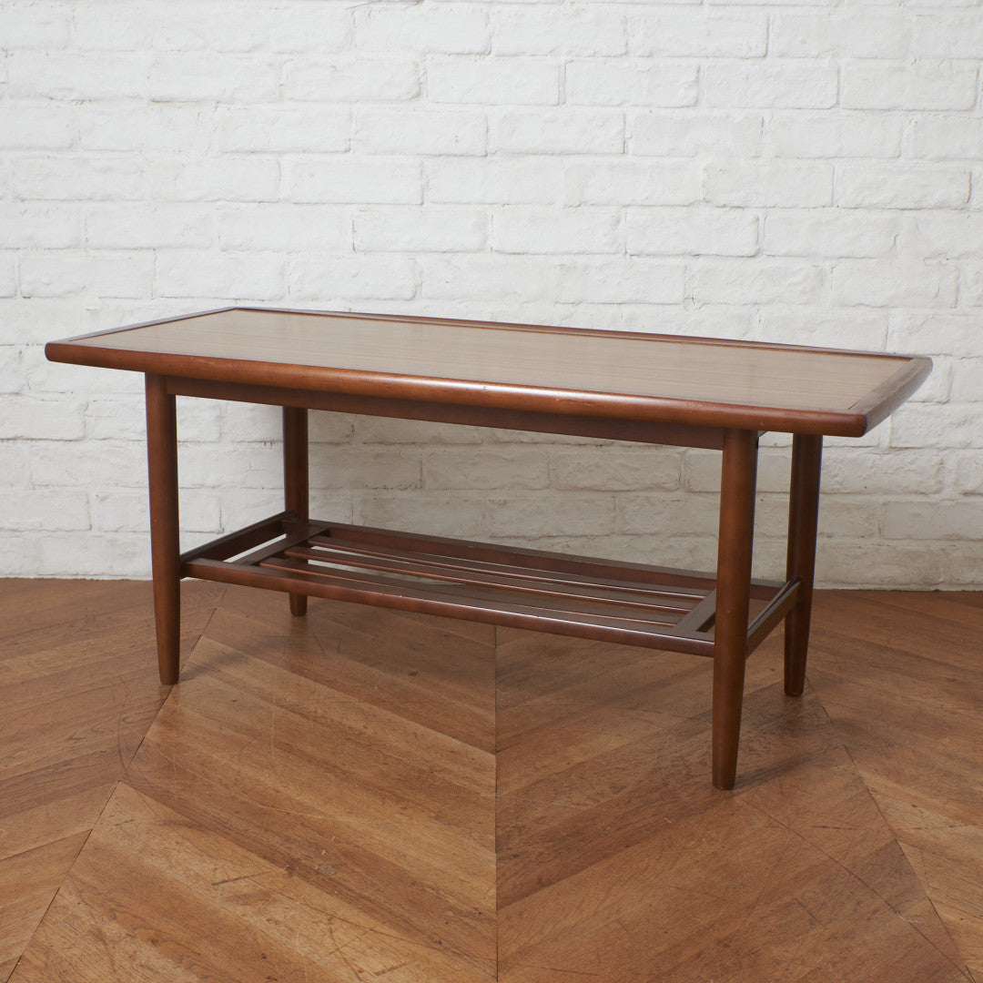 オールドカリモク センターテーブル – rocca rocca