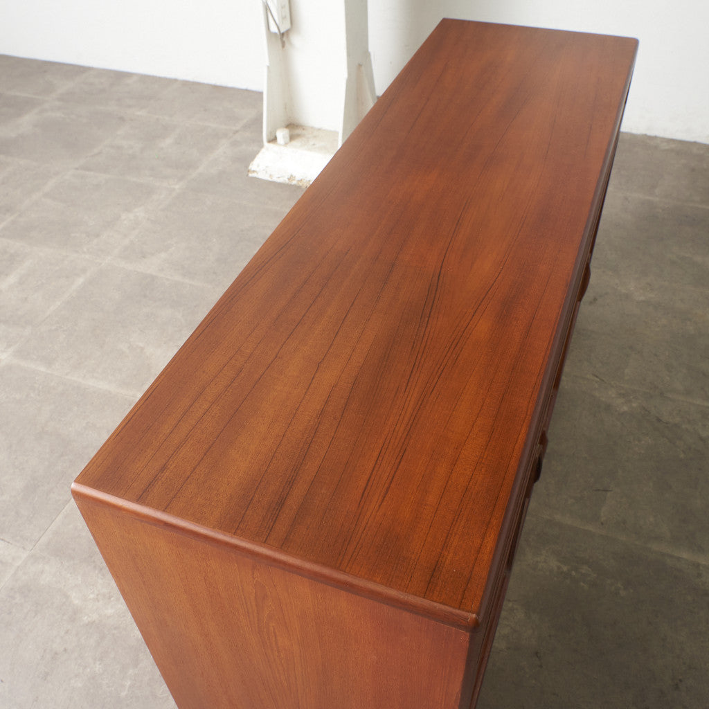 Fresco サイドボード (Base unit 4075D)