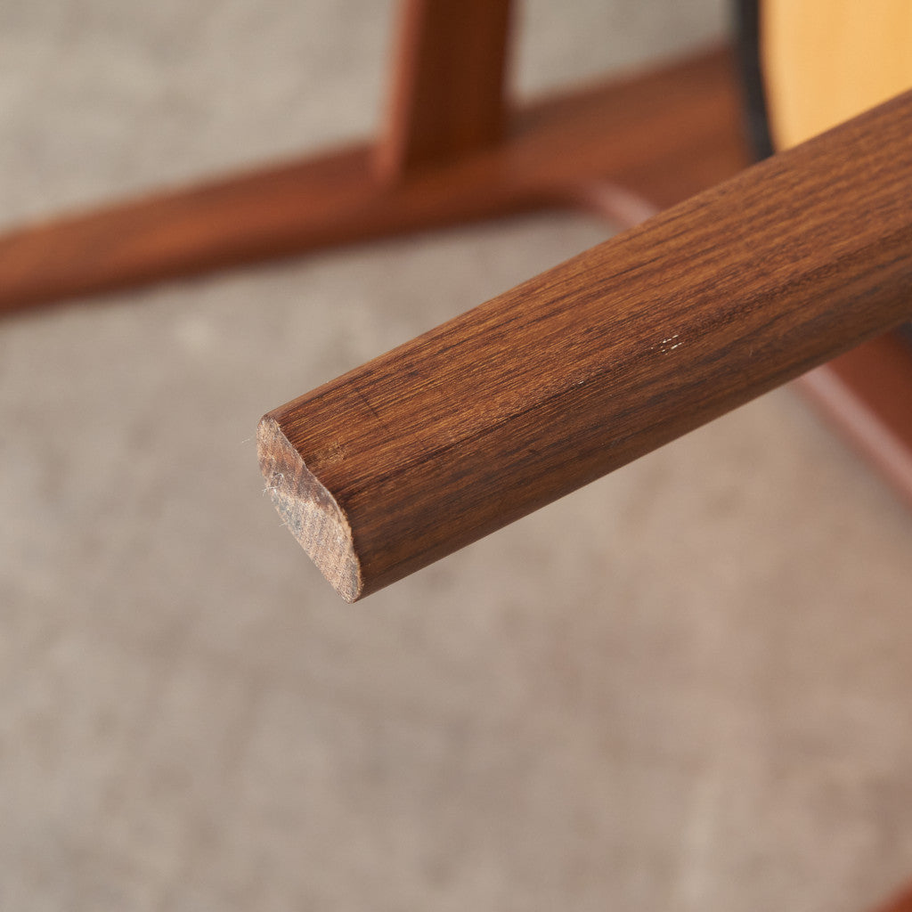 Johanes Andersen ダイニングチェア / 張替済