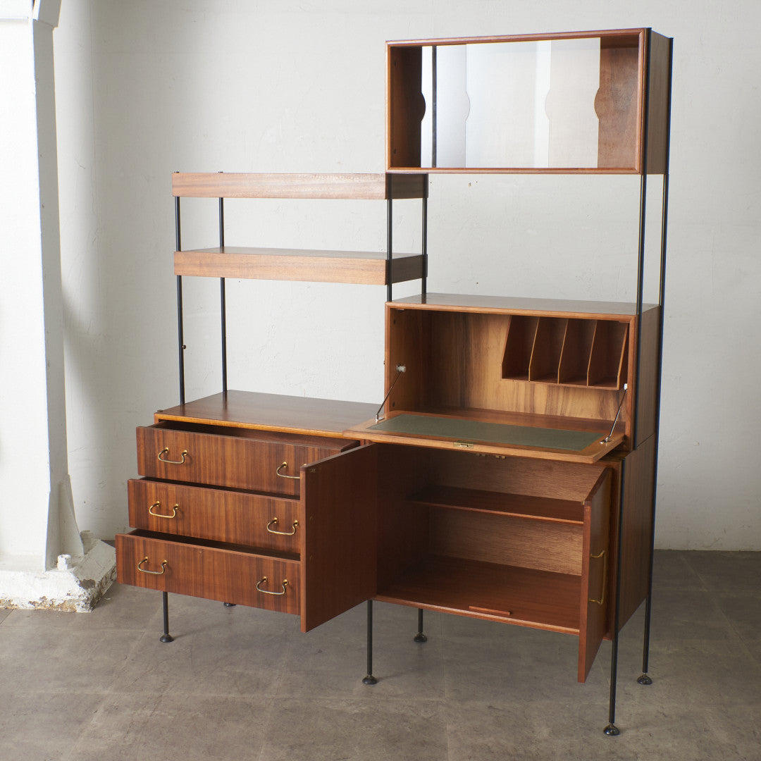 食器棚・本棚｜ヴィンテージキャビネット＆シェルフ特集｜rocca rocca