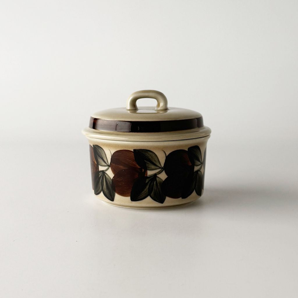 Ruija ルイージャ シュガーポット