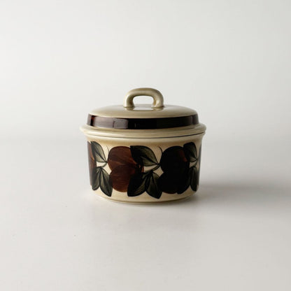 Ruija ルイージャ シュガーポット