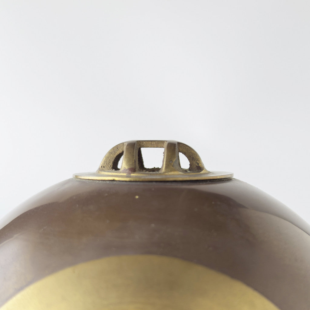 潜水ヘルメット型オブジェ｜rocca rocca