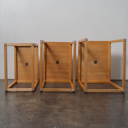 Trio ネストテーブル