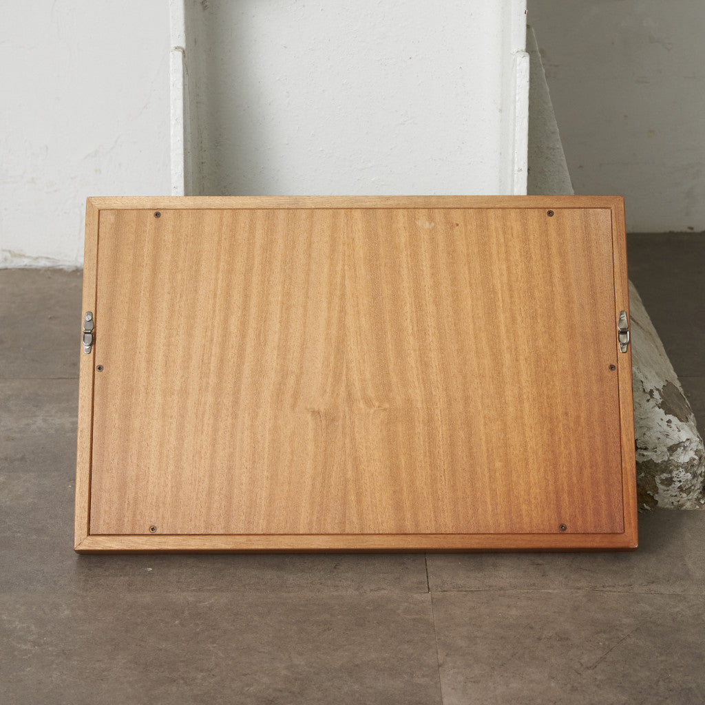 イギリスヴィンテージ ウォールミラー