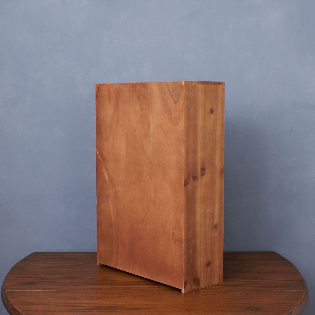 ラスティ スリードア キャビネット