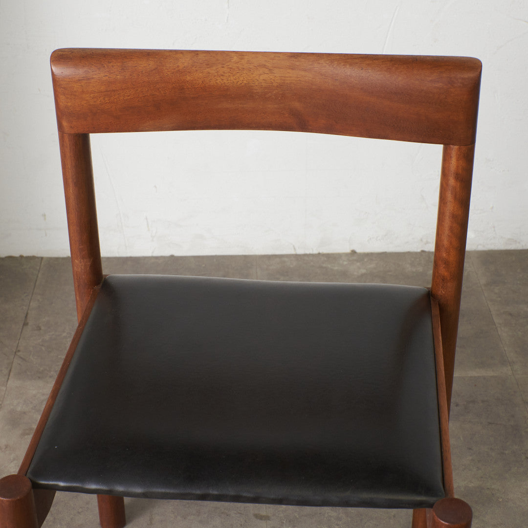 英国ヴィンテージ ダイニングチェア