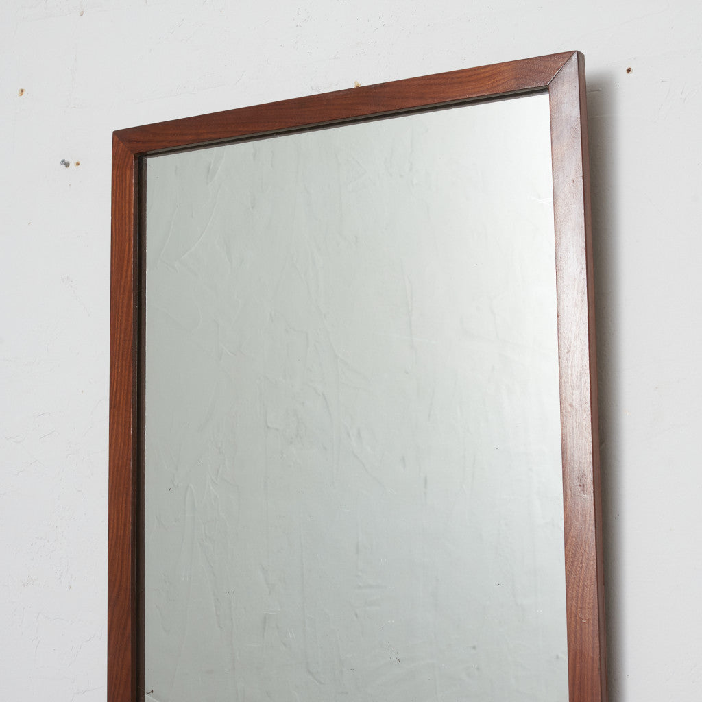 イギリスヴィンテージ ウォールミラー