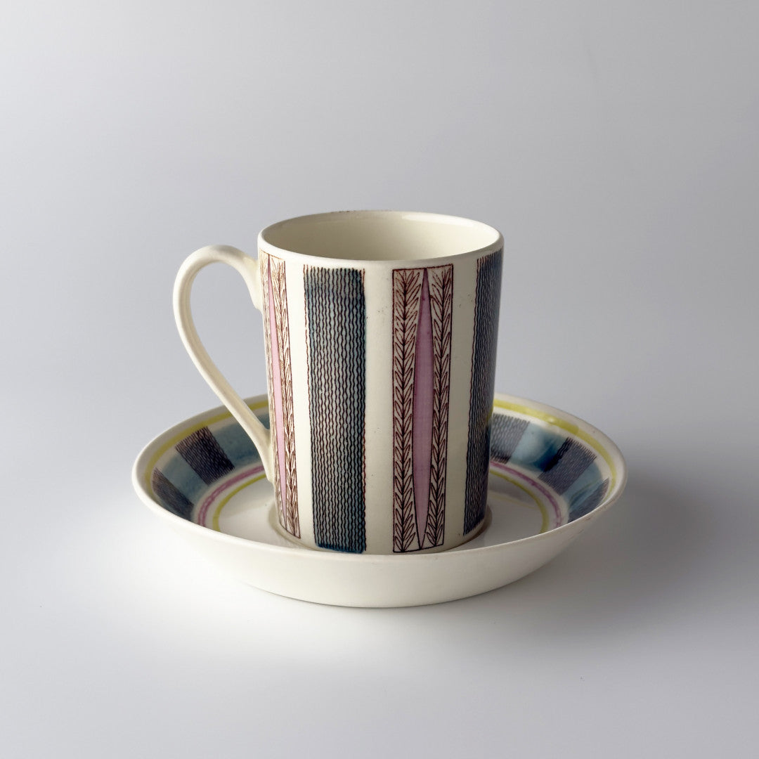 ヴィンテージ カップ＆ソーサー