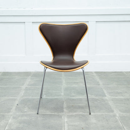 セブンチェア / フロントパディング