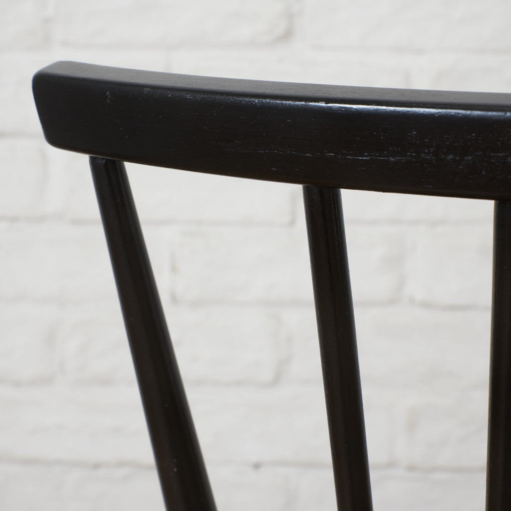 スティックバックチェア / リペイント品