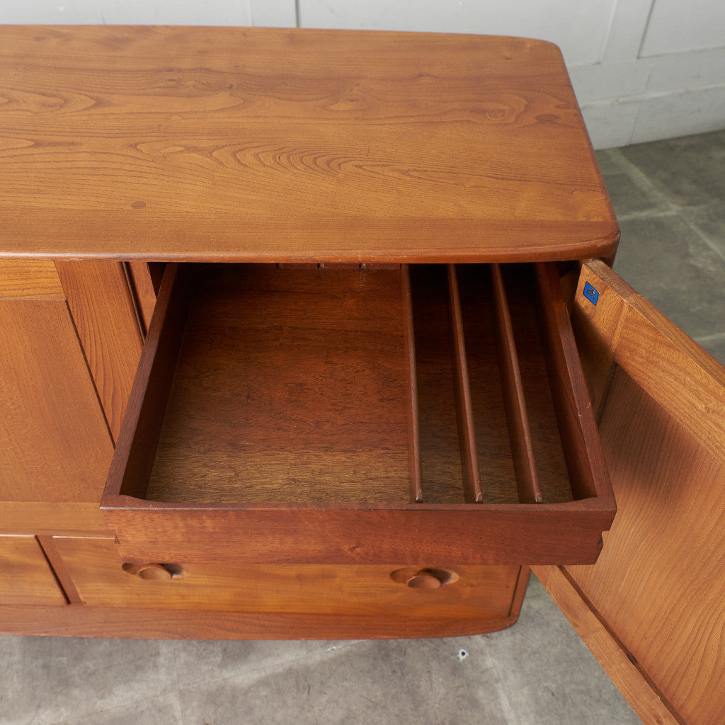 ウィンザー サイドボード / ブルーラベル