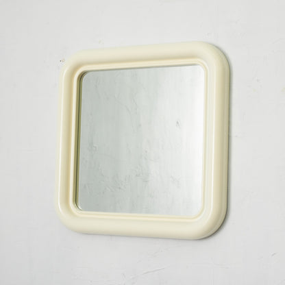 スペースエイジ ウォールミラー