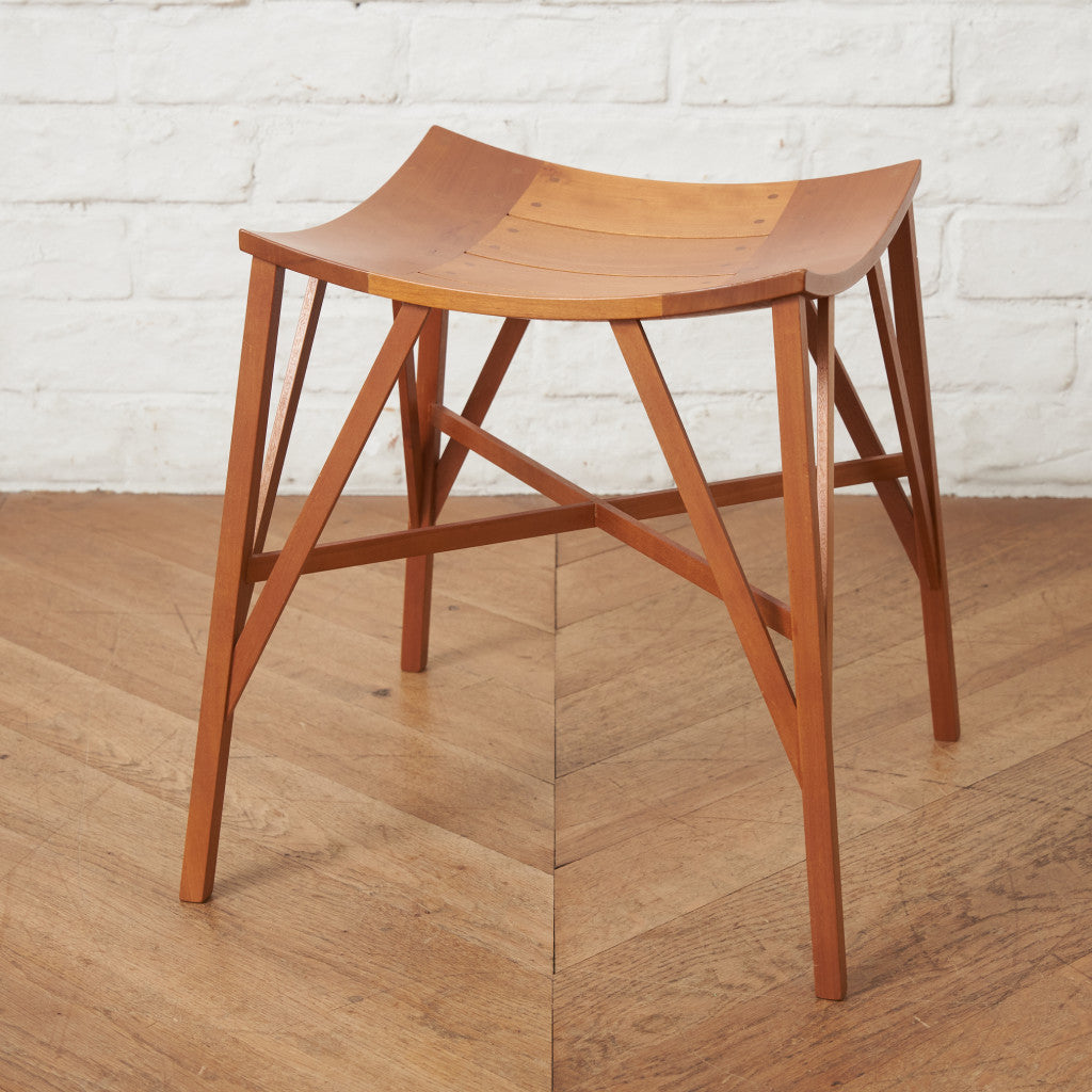 ヴィンテージ Tutankhamon スツール｜rocca rocca