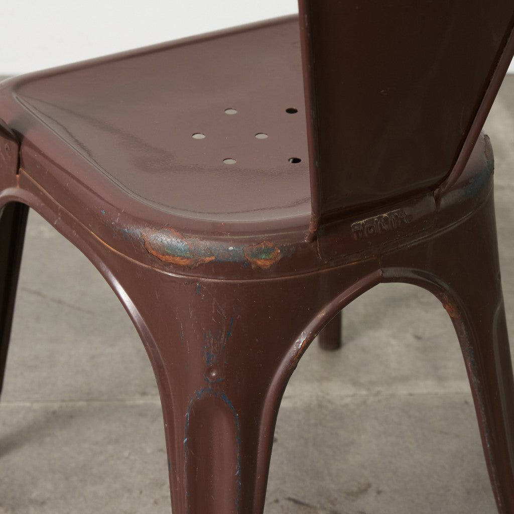 A-CHAIR アームチェア