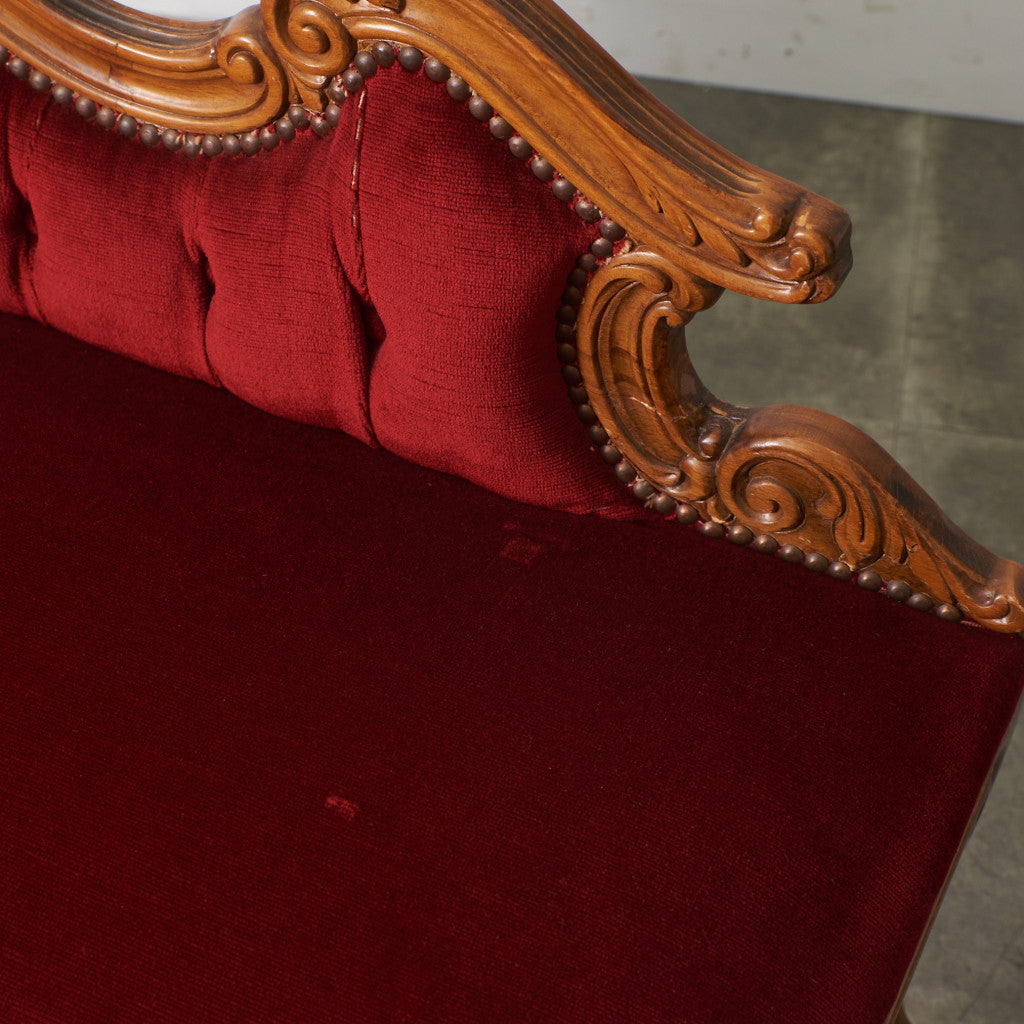 西洋クラシック カウチソファ