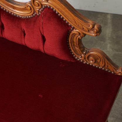 西洋クラシック カウチソファ