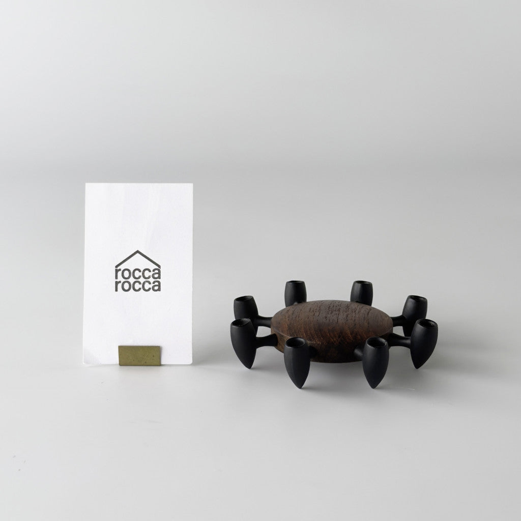 ヴィンテージ キャンドルホルダー