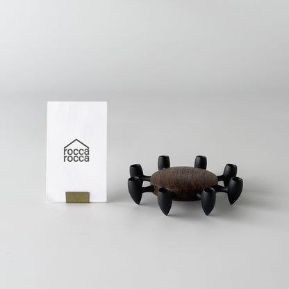 ヴィンテージ キャンドルホルダー