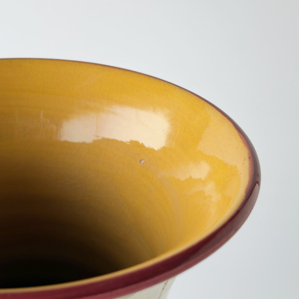 ヴィンテージ フラワーベース