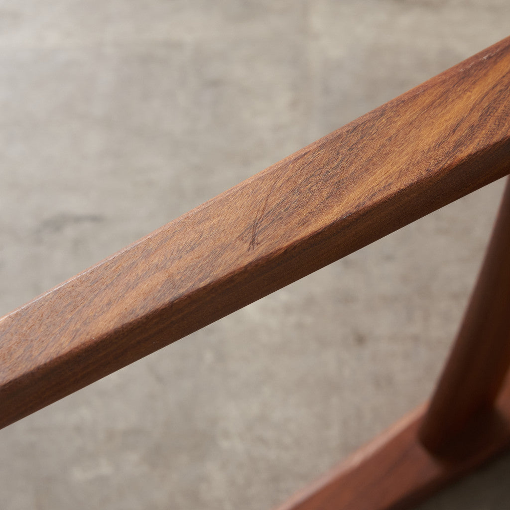 Johanes Andersen ダイニングチェア / 張替済