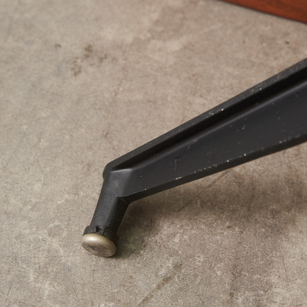 ラウンジチェア&オットマン