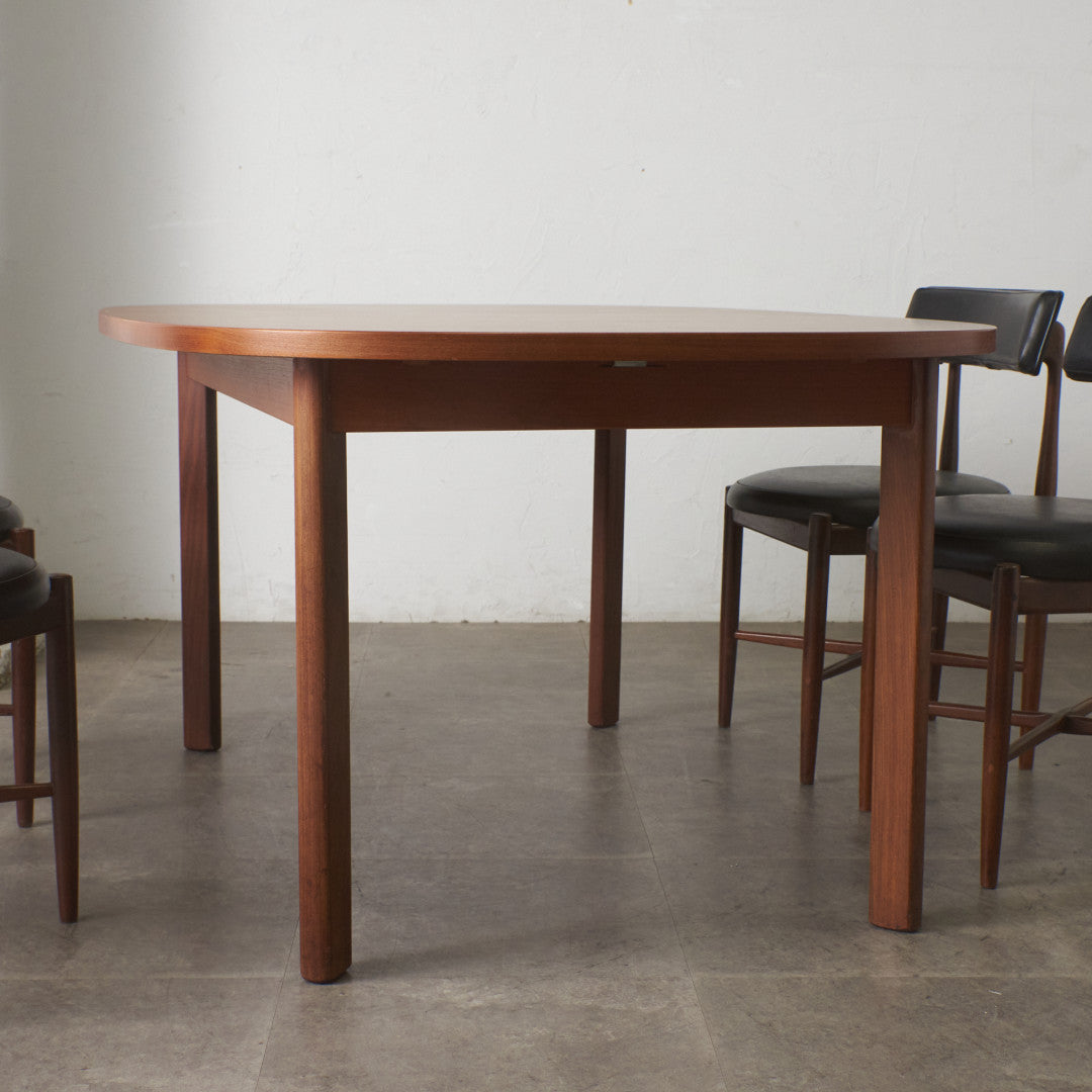 sierra エクステンション ダイニングテーブル