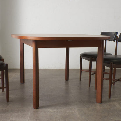 sierra エクステンション ダイニングテーブル