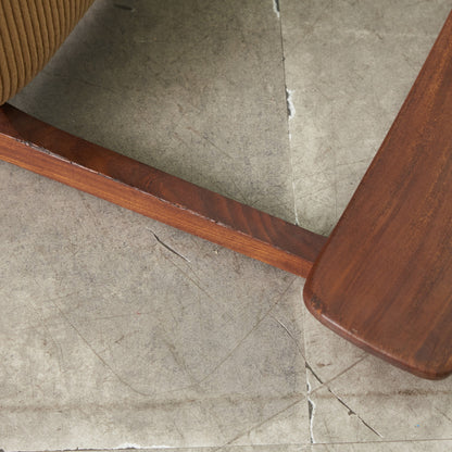 ダイニングチェア / 張替済