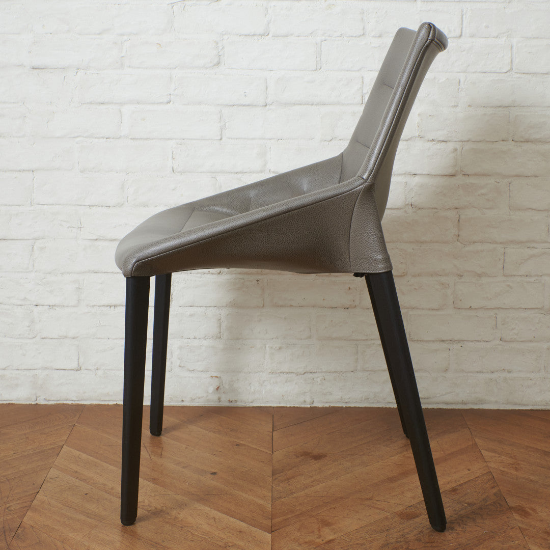 モルテーニ　Molteni&C チェア アームチェア - Molteni&C