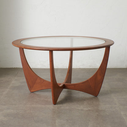サーキュラー アストロテーブル Occasional Table (8040)