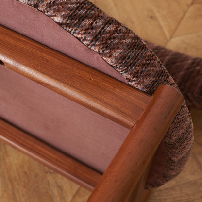 サーキュラーチェア