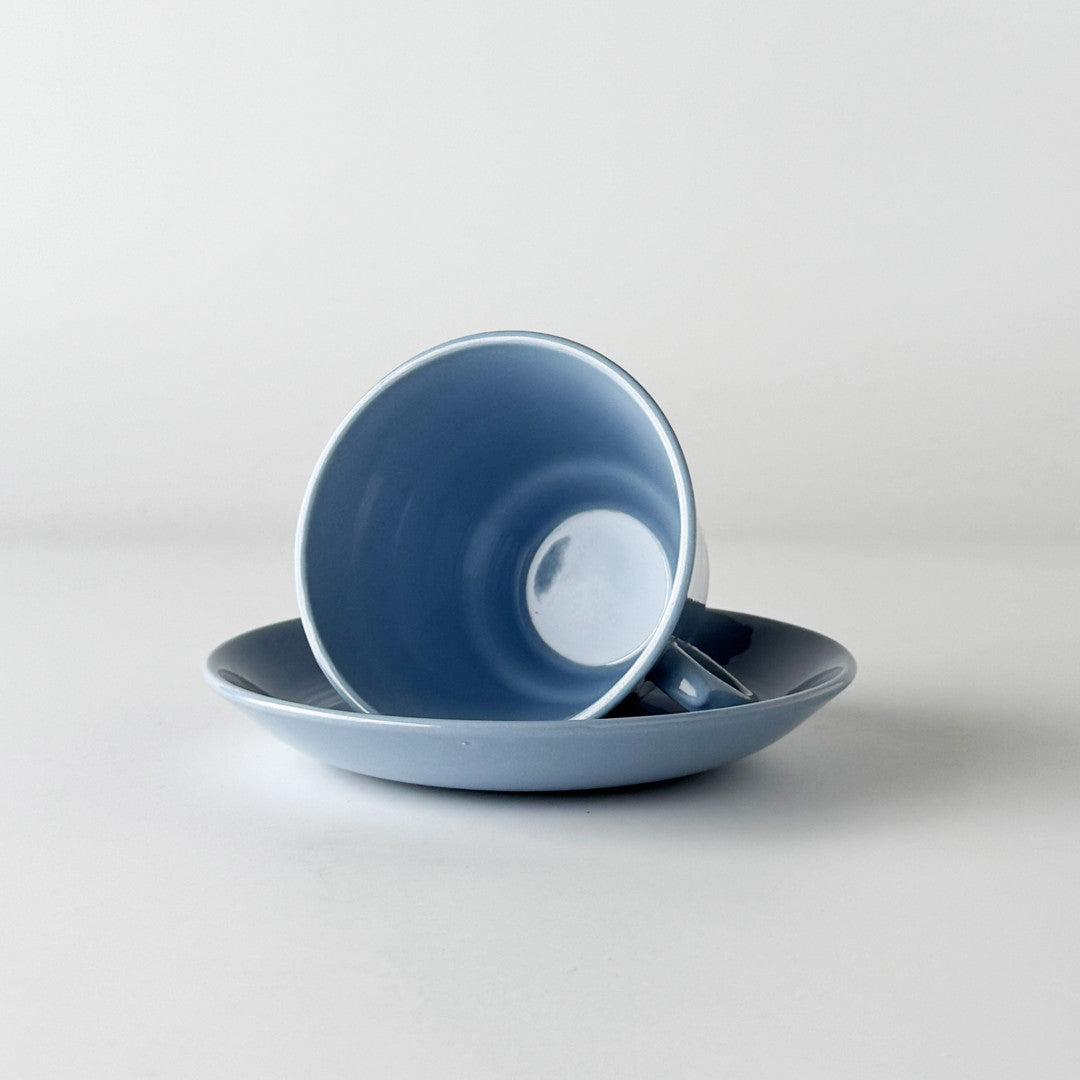 Iris アイリス カップ＆ソーサー