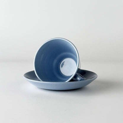Iris アイリス カップ＆ソーサー
