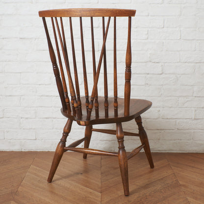 スピンドルバック ウィンザーチェア