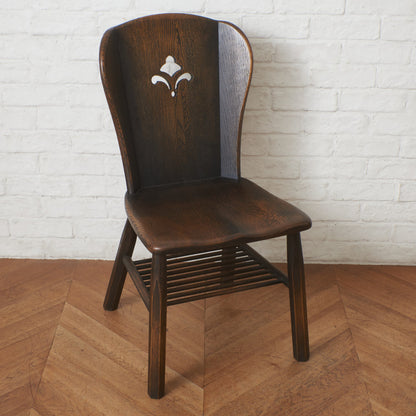 PROVINCIAL ウィングチェア